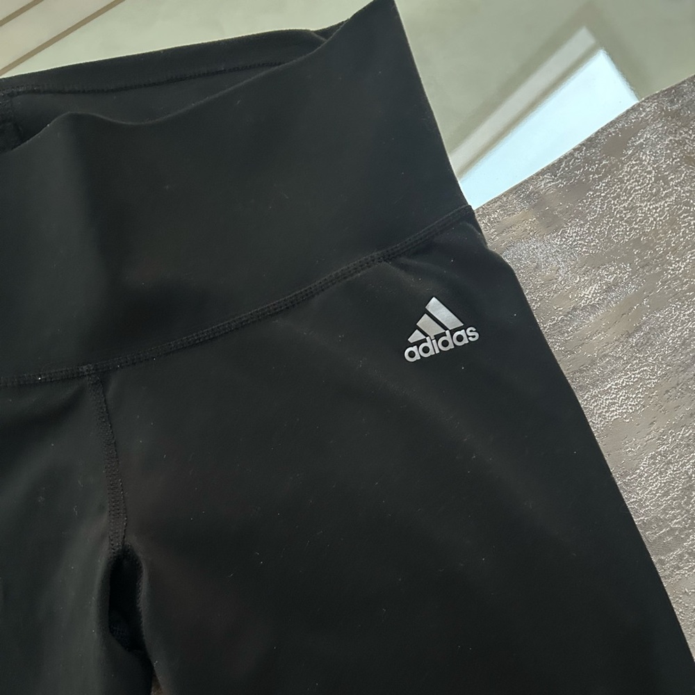 Adidas Womens Leggings